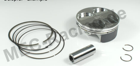 Wössner Kolben (4005D)