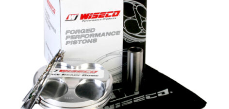 Wiseco Kolben (40065M06600)