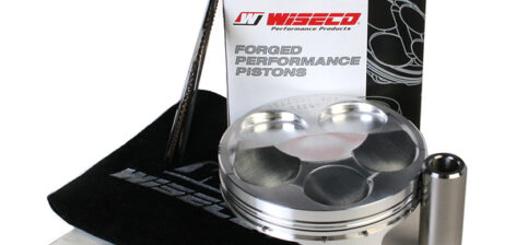 Wiseco Kolben (40072M07700)