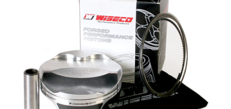Wiseco Kolben (40074M07800)