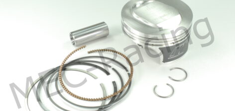 Wiseco Kolben (40078M)
