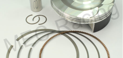 Wössner Kolben (4007D)