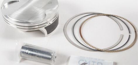Wiseco Kolben (40090M08800)
