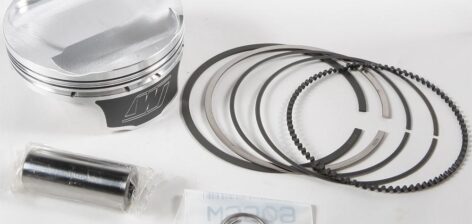 Wiseco Kolben (40092M09500)