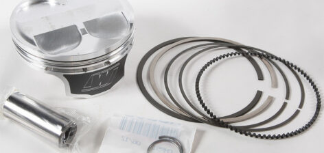 Wiseco Kolben (40093M09500)