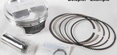 Wiseco Kolben (40096M09600)