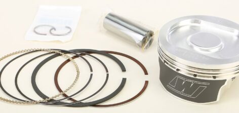 Wiseco Kolben (40099M09800)