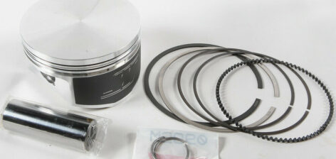 Wiseco Kolben (40104M09200)