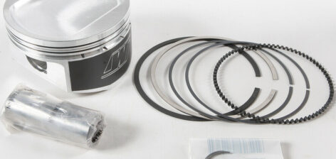 Wiseco Kolben (40107M09200)