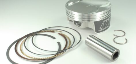 Wiseco Kolben (40108M)