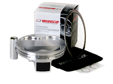 Wiseco Kolben (40111M09700)