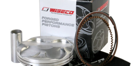 Wiseco Kolben (40114M07680)