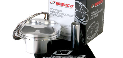 Wiseco Kolben (40116M07700)