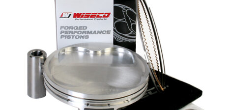 Wiseco Kolben (40121M09700)