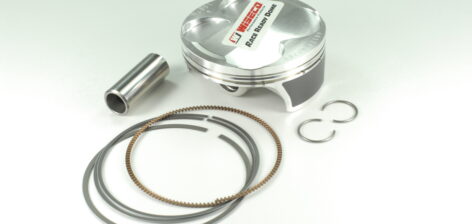 Wiseco Kolben (40124M07700)