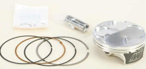 Wiseco Kolben (40129M07680)