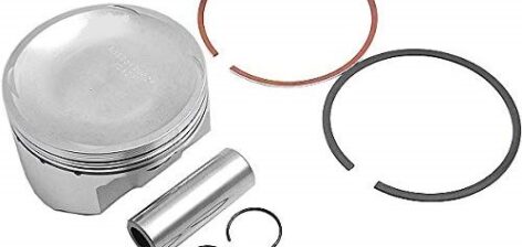 Wiseco Kolben (40133M)