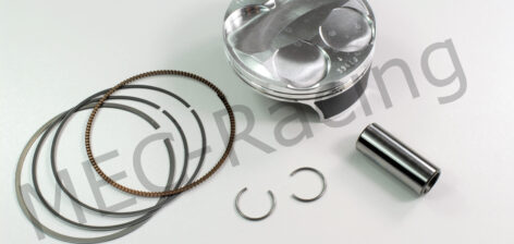 Wiseco Kolben (40135M07700)