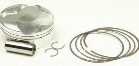Wiseco Kolben (40144M07800)