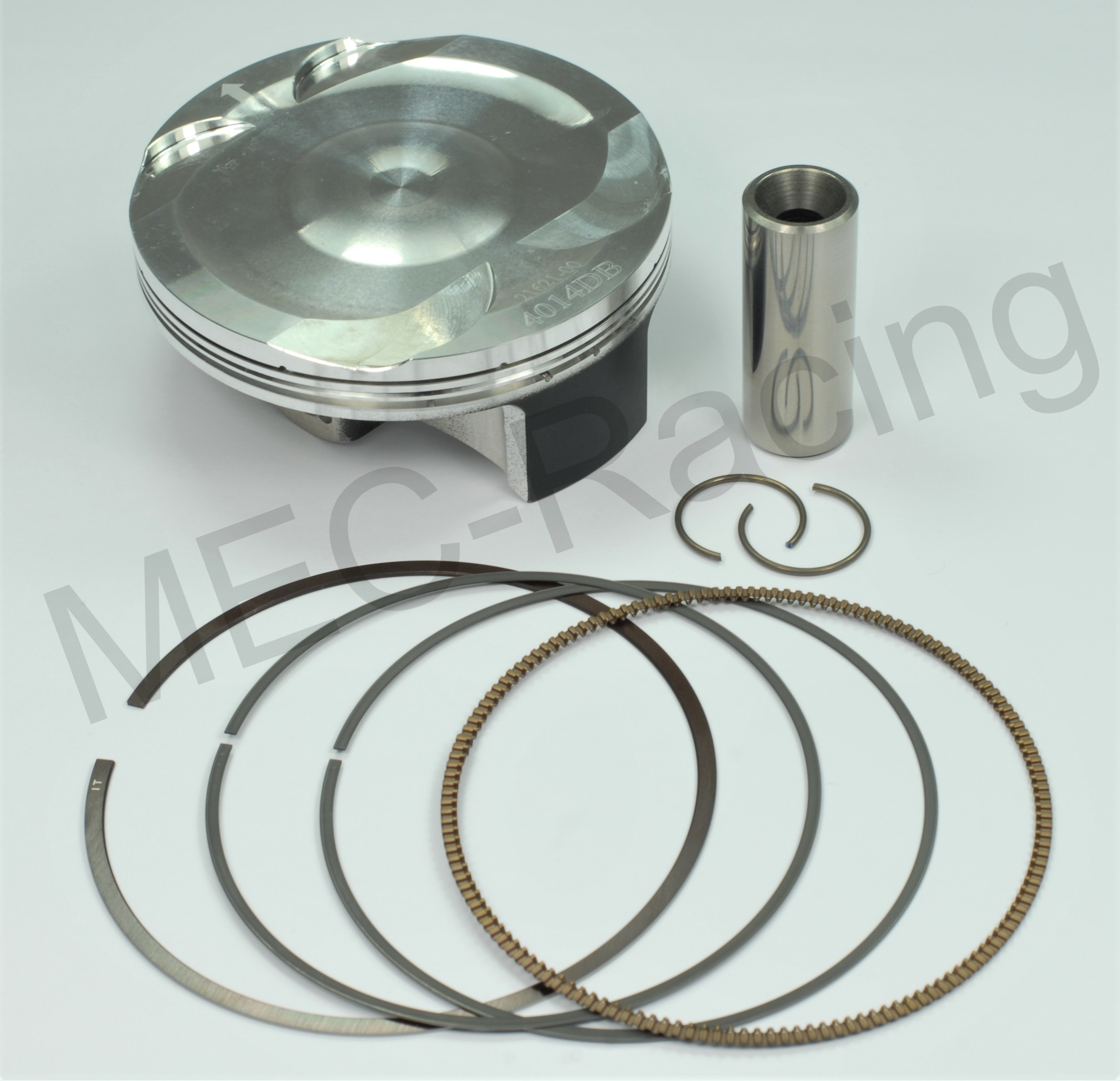 Wössner Kolben (4014D)