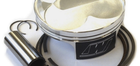 Wiseco Kolben (40155M07700)