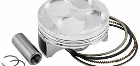 Wiseco Kolben (40156M07680)