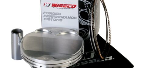 Wiseco Kolben (40166M08800)