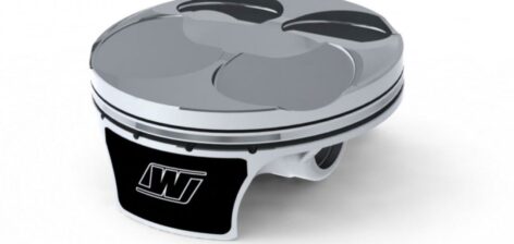 Wiseco Kolben (40178M07700)