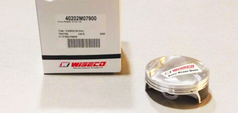 Wiseco Kolben (40202M07900)