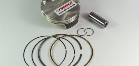 Wiseco Kolben (40264M08800)