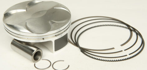 Wiseco Kolben (40265M8800)