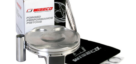Wiseco Kolben (40272M09500)