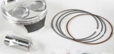 Wiseco Kolben (40273M07800)