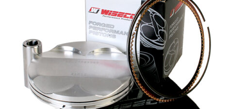 Wiseco Kolben (40278M09500)