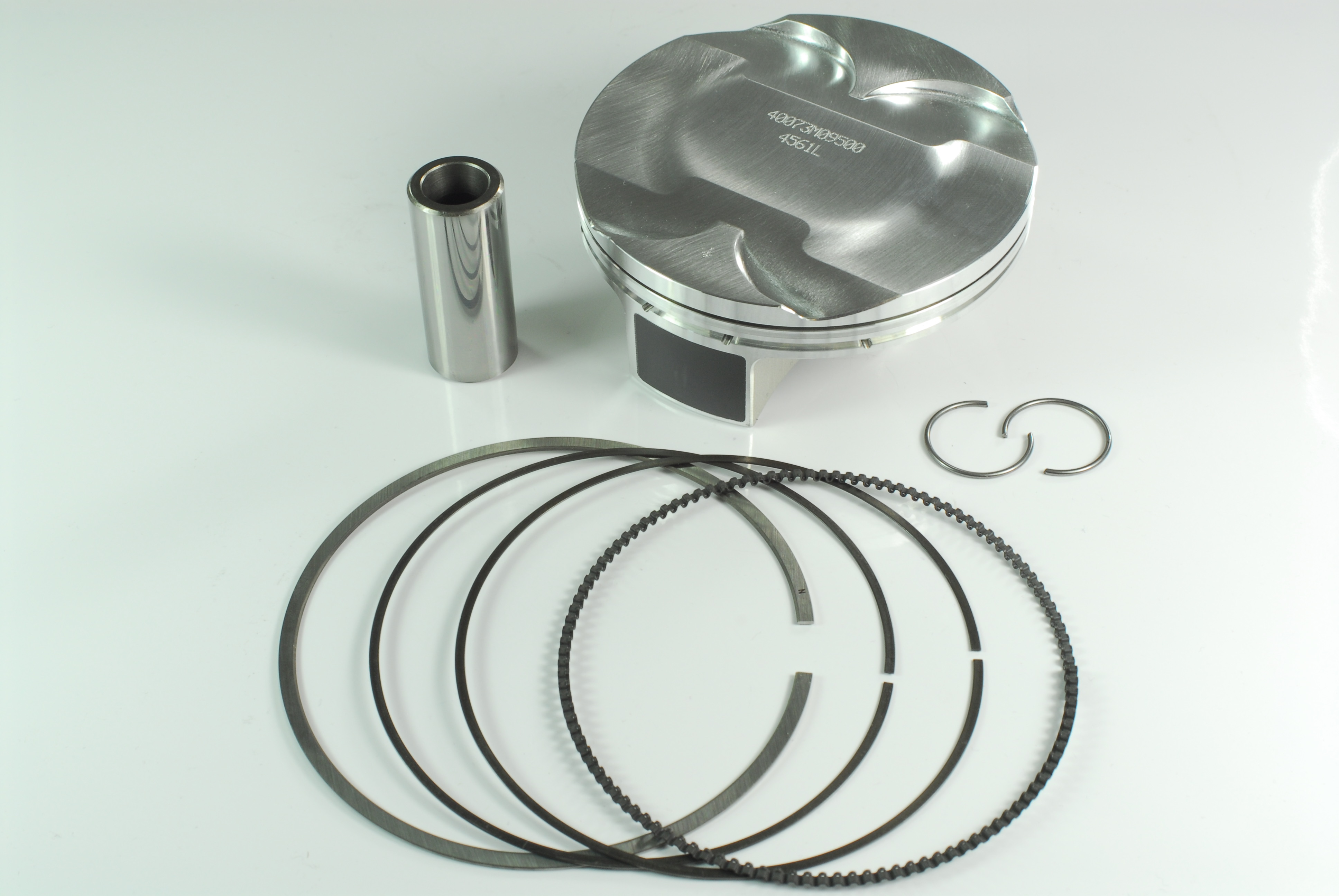 Wiseco Kolben (40297M09500)