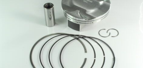 Wiseco Kolben (40306M09500)