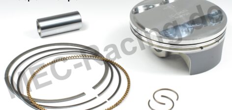 Wössner Kolben (4034D)