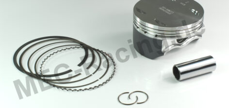 Wössner Kolben (4044D)