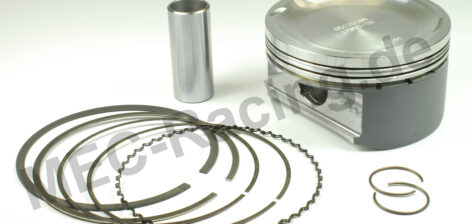 Wössner Kolben (4047D)