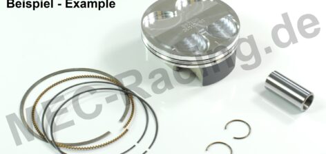 Wössner Kolben (4066D)