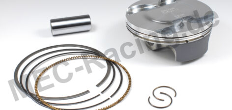 Wössner Kolben (4075D)