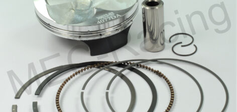 Wössner Kolben (4077D)