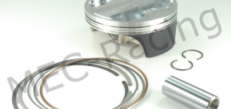 Wössner Kolben (4085D)