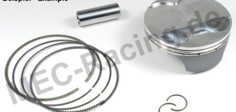 Wössner Kolben (4087D)