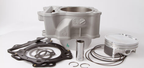 Cylinder Works Zylinderkit (41001-K01)