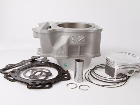 Cylinder Works Zylinderkit (41001-K01)