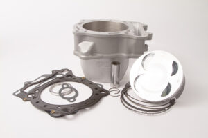 Cylinder Works Zylinderkit (41002-K01)