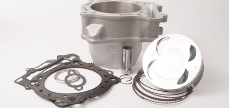 Cylinder Works Zylinderkit (41002-K01)