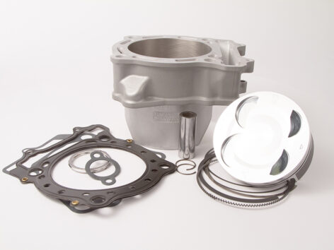 Cylinder Works Zylinderkit (41002-K01)