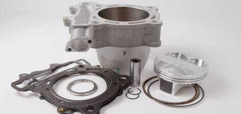 Cylinder Works Zylinderkit (41003-K01)